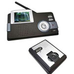 Video-Intercom